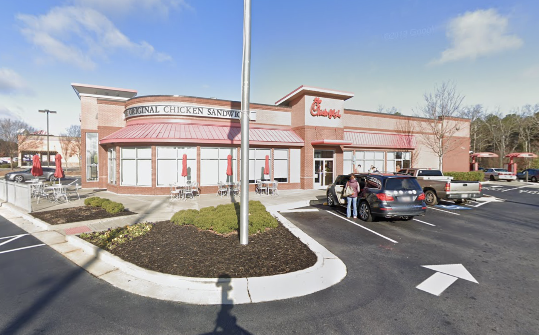 Chick-fil-A